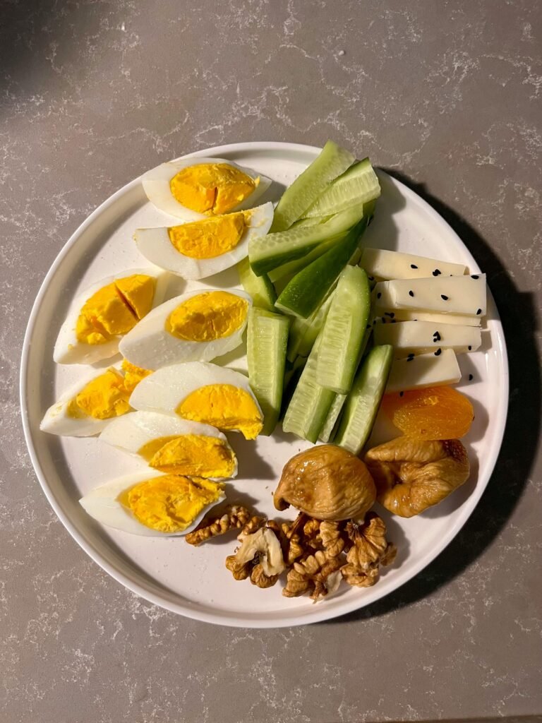 30-Day Clean Keto Meal Plan for Maximum Weight Loss