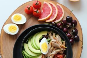 Easy Keto Dishes