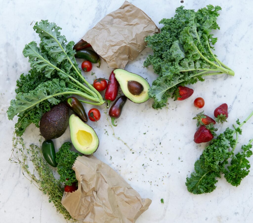 30-Day Clean Keto Meal Plan for Maximum Weight Loss