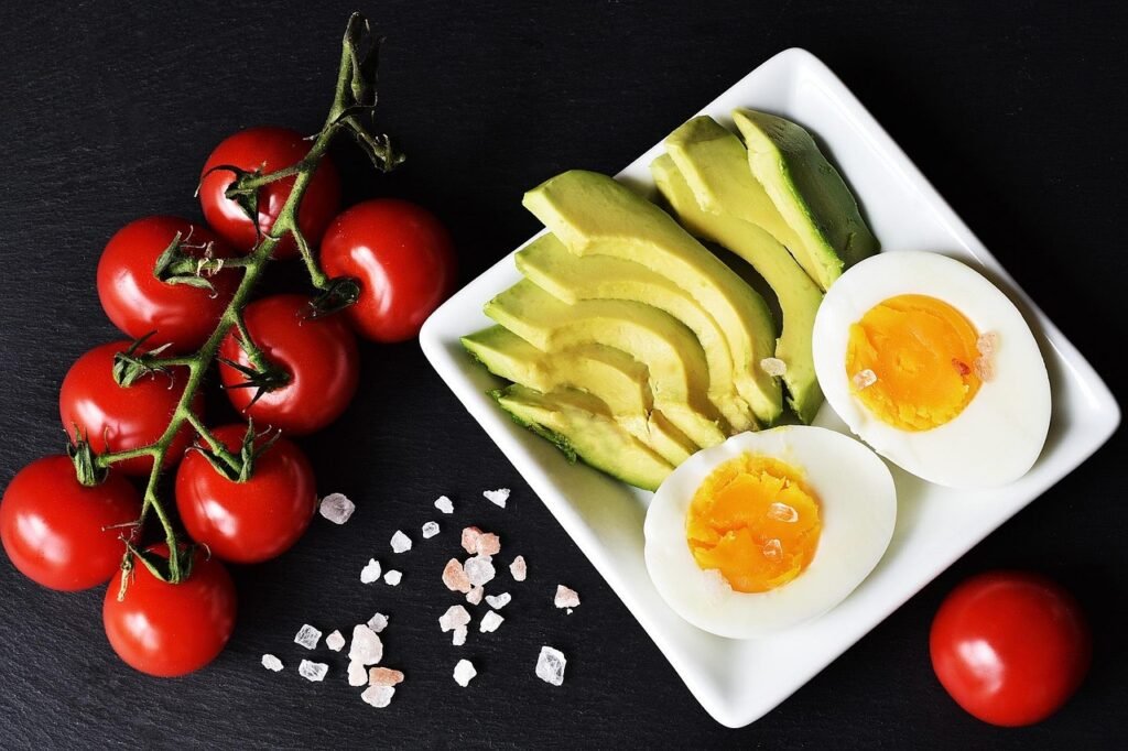 7-Day Keto Meal Plan for Beginners (2025 Edition!)