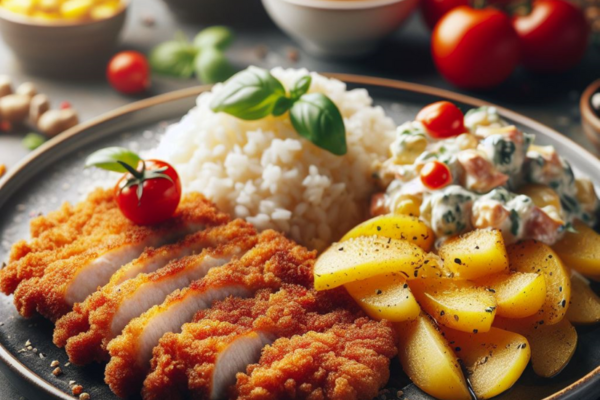 7-Day Keto Meal Plan for Beginners (2025 Edition!)