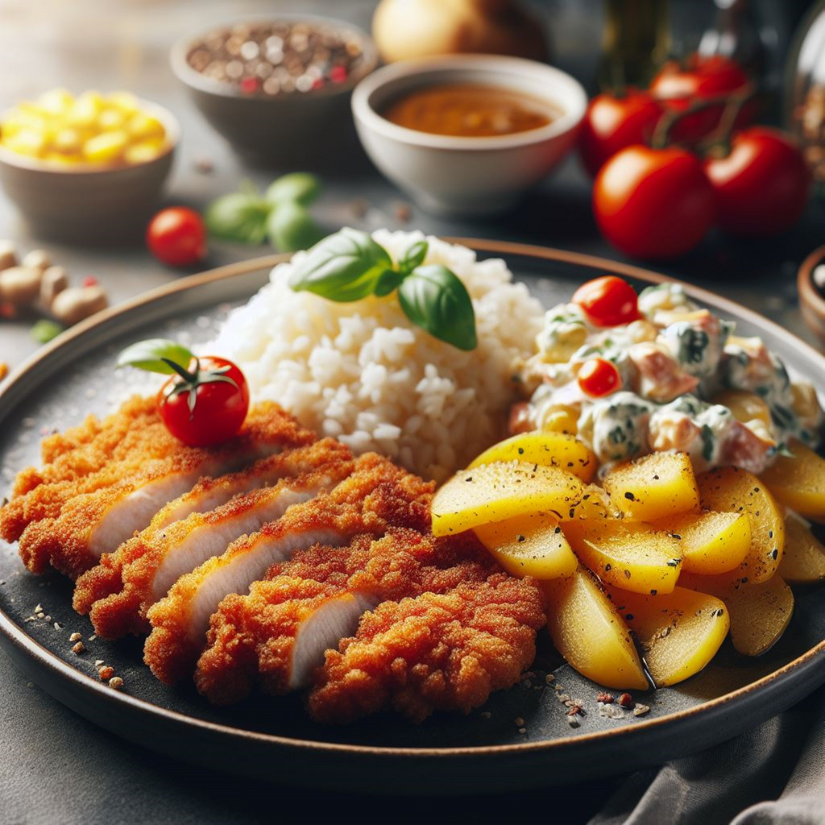 7-Day Keto Meal Plan for Beginners (2025 Edition!)